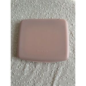 Mary Kay Mirror Compact Face Case Vintage